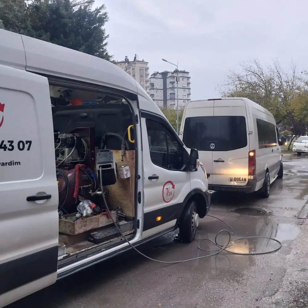 Kepez’de Lastik Seçerken Dikkat Edilmesi Gerekenler