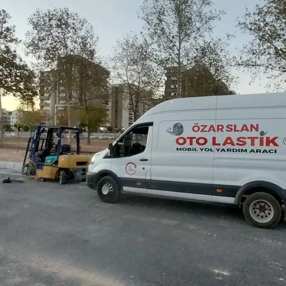 Oto Jant Seçimi ve Lastik Uyumu Nasıl Olmalı?