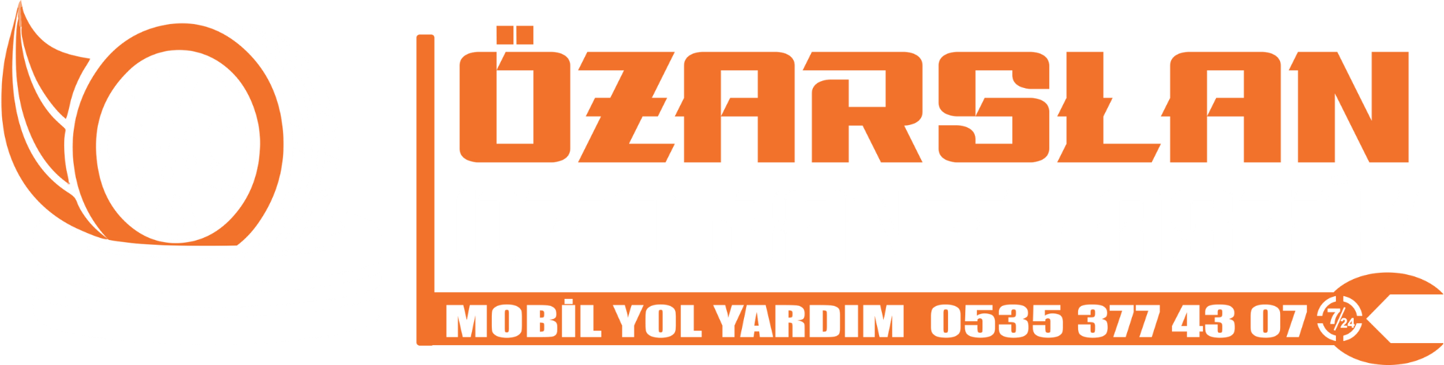 Kepez Lastikçi - 0535 377 43 07 Logo